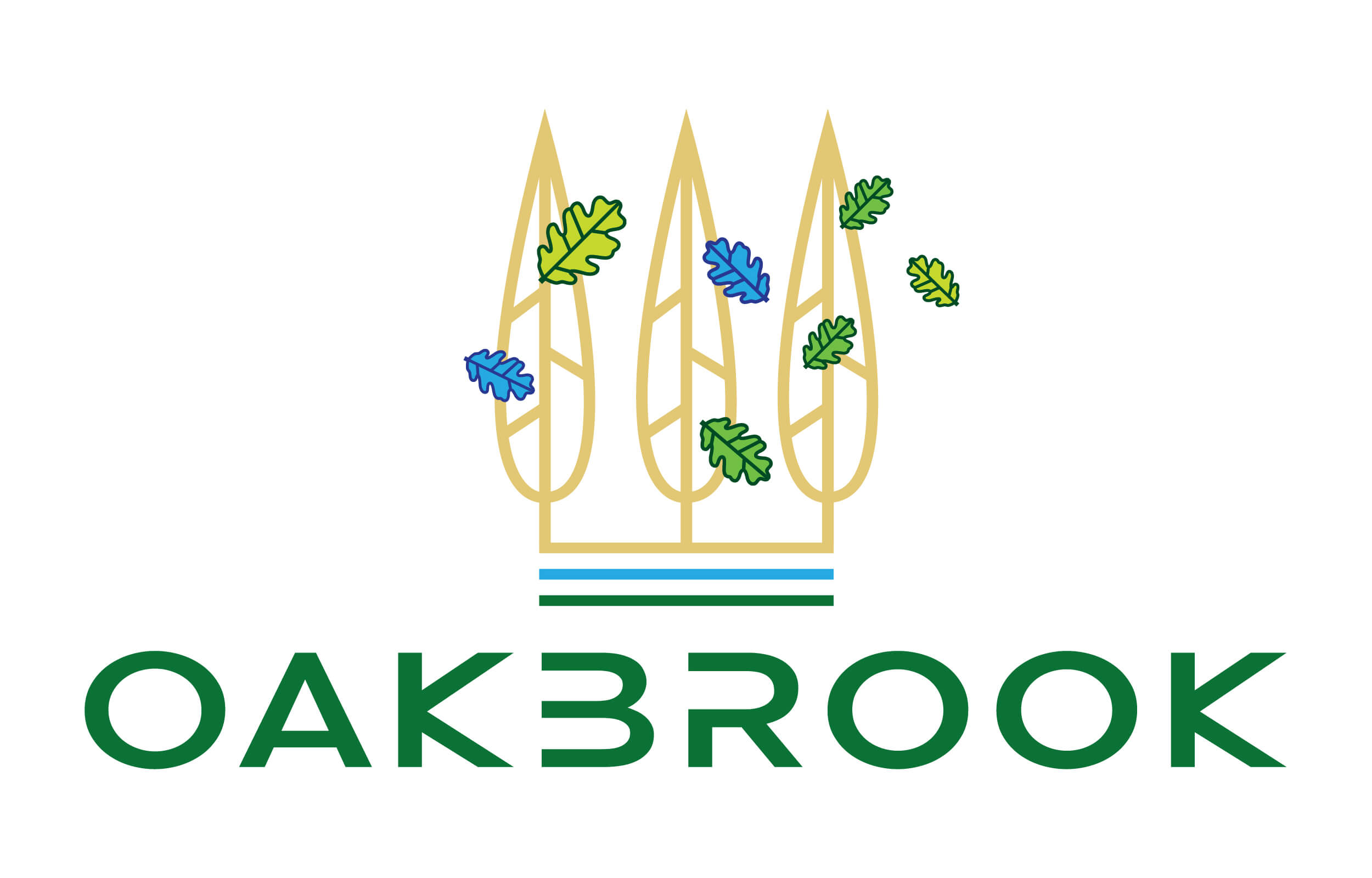 OakBrook Towns Oakville By Crystal Homes